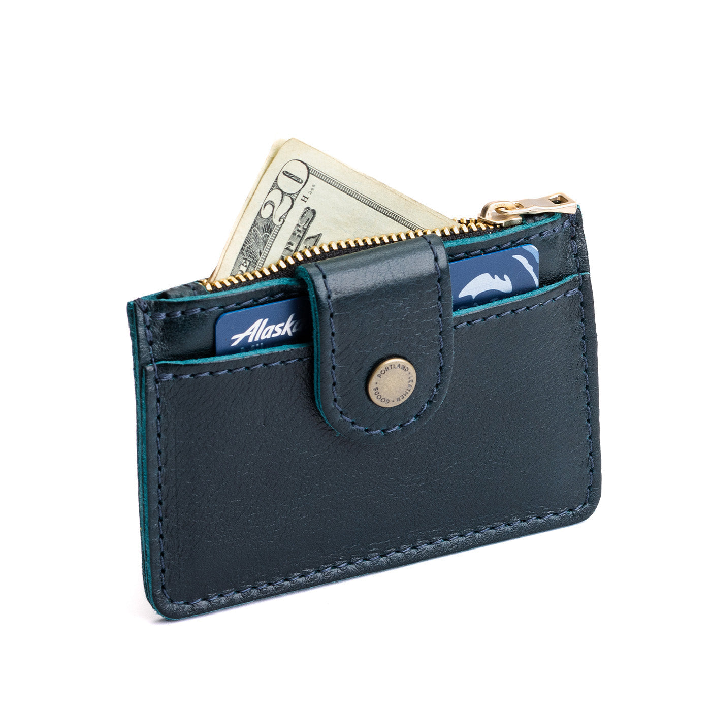 'Almost Perfect' Sabrina Wallet