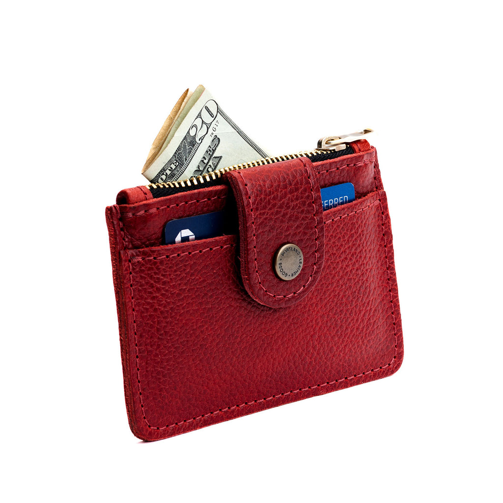 'Almost Perfect' Sabrina Wallet