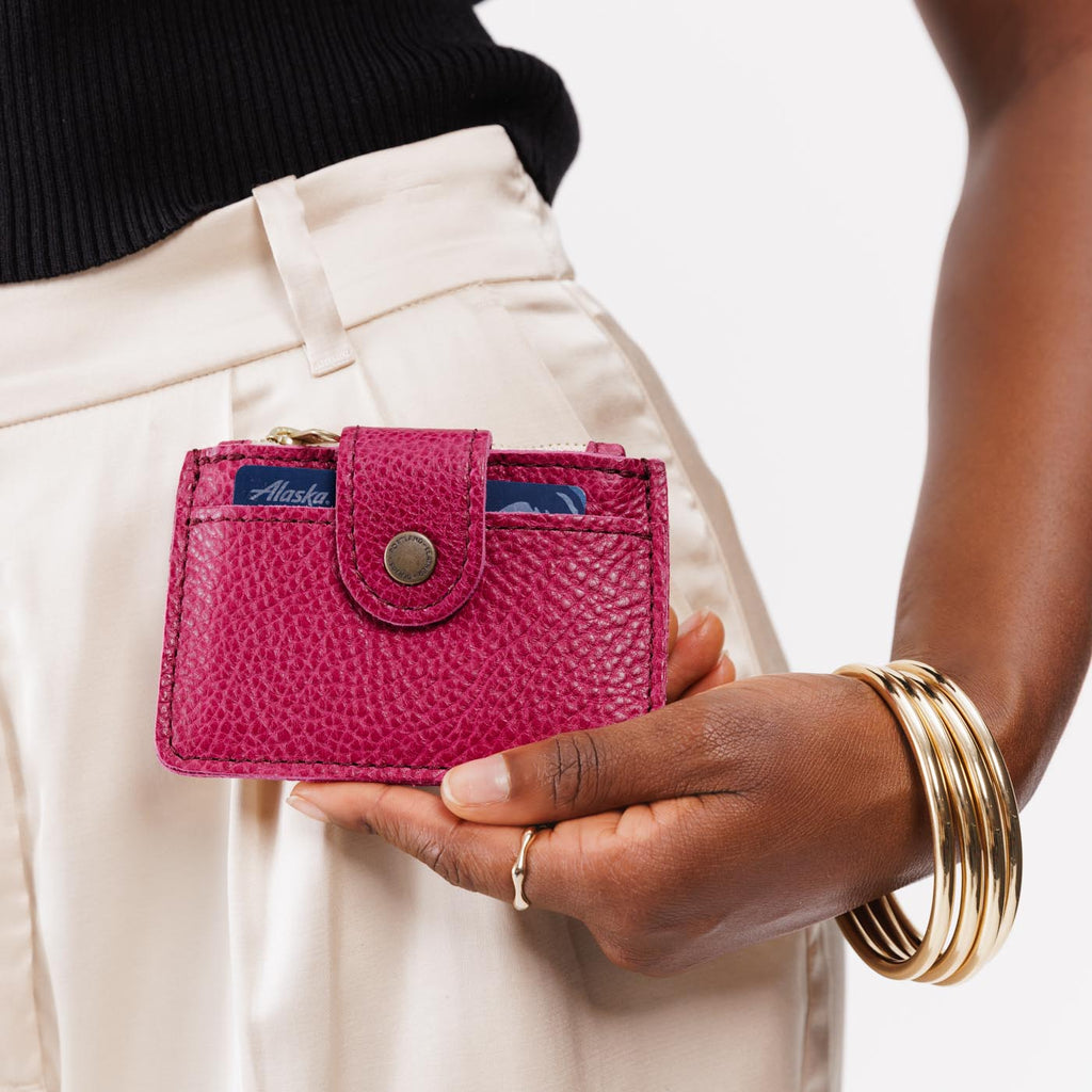 'Almost Perfect' Sabrina Wallet