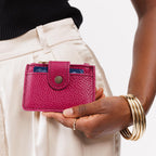 'Almost Perfect' Sabrina Wallet