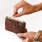 'Almost Perfect' Sabrina Wallet