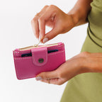 'Almost Perfect' Sabrina Wallet