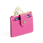 'Almost Perfect' Sabrina Wallet