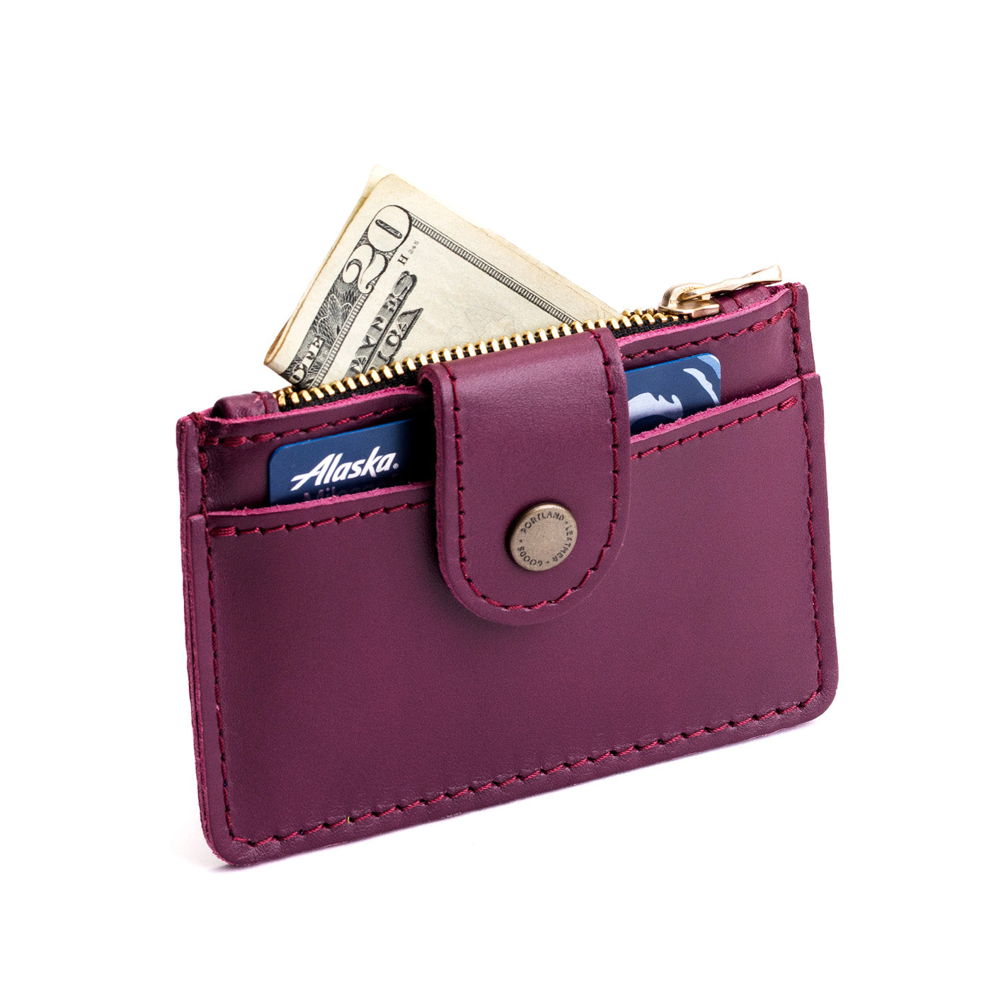 'Almost Perfect' Sabrina Wallet
