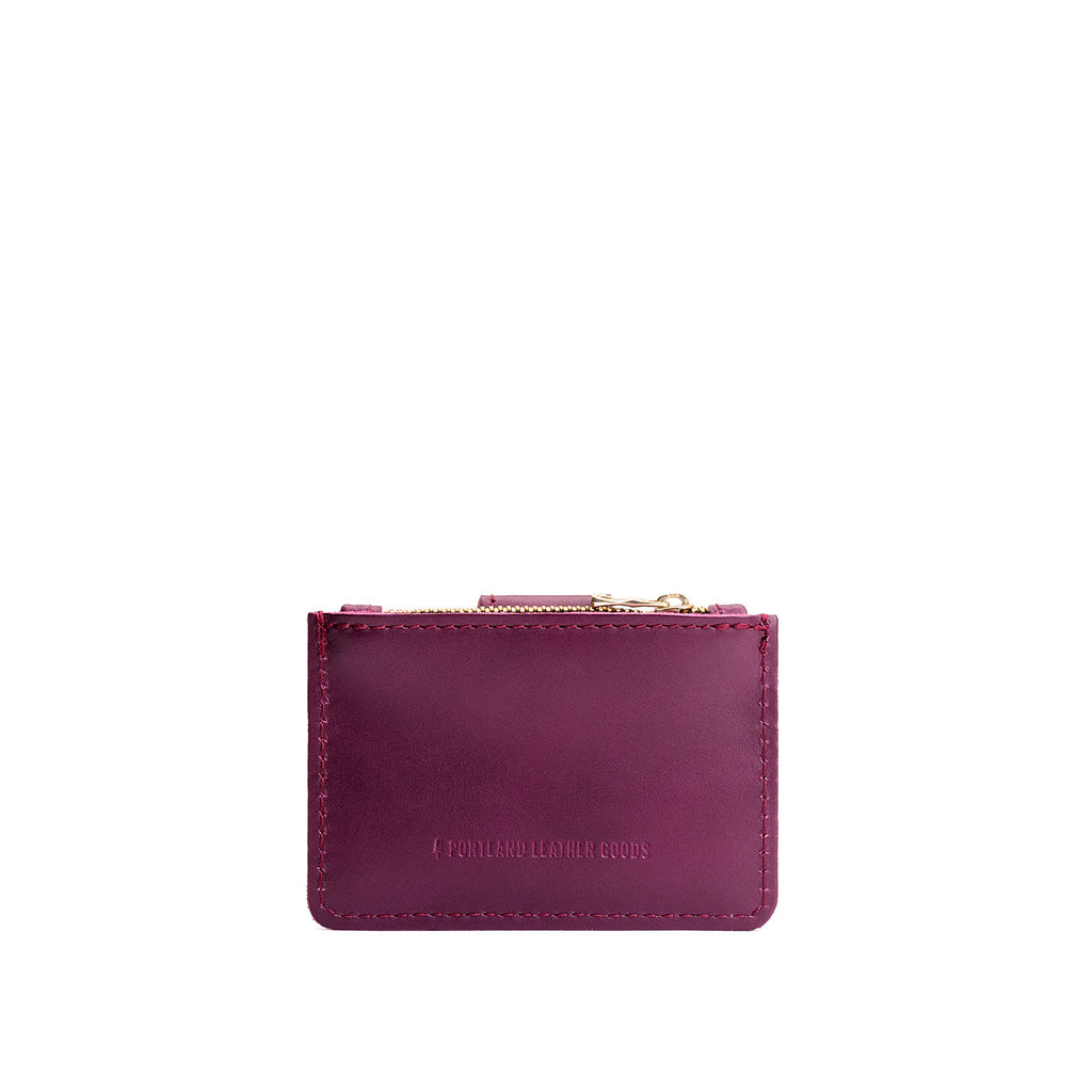 'Almost Perfect' Sabrina Wallet