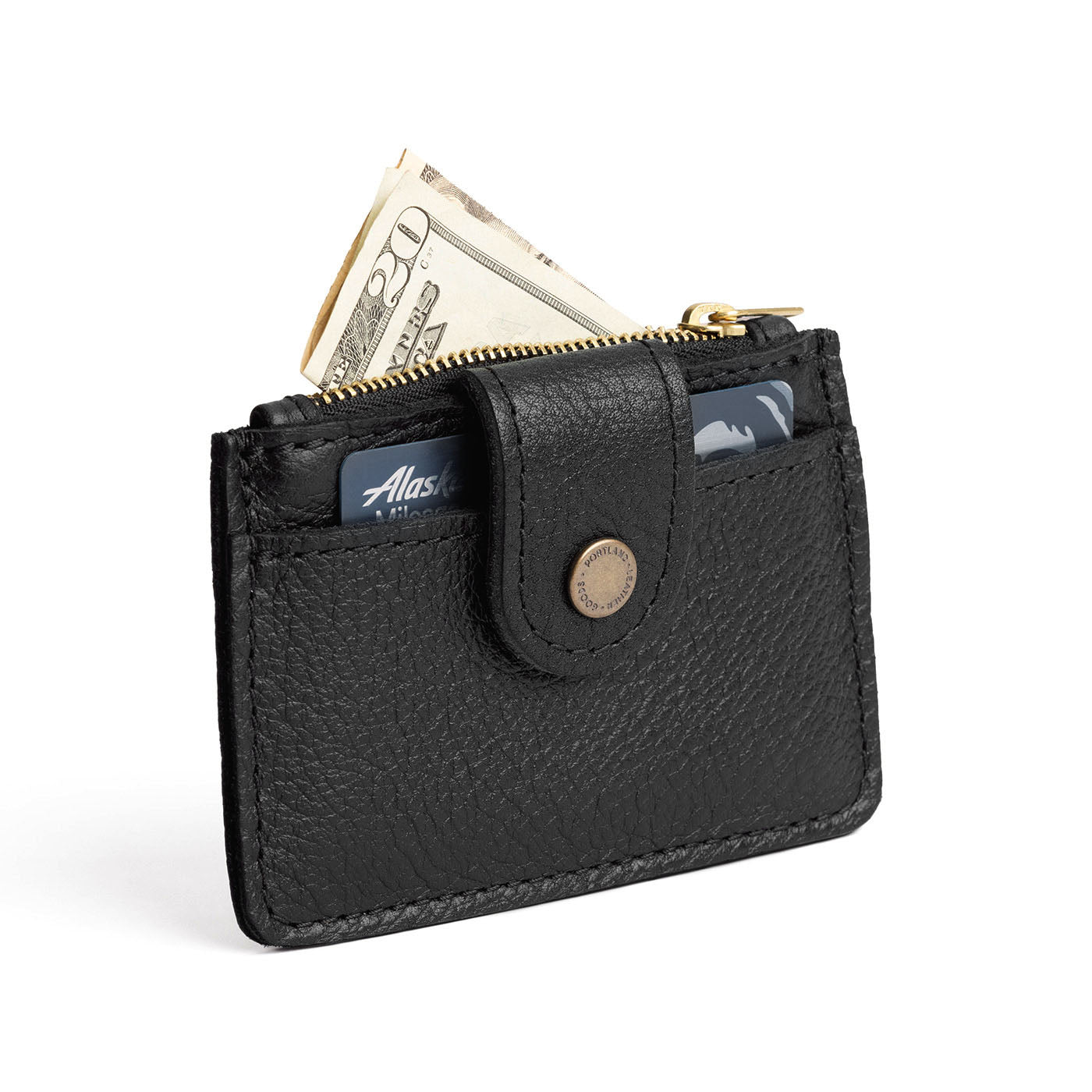 'Almost Perfect' Sabrina Wallet