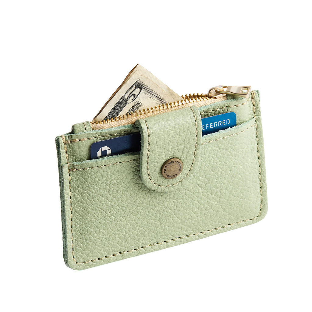 'Almost Perfect' Sabrina Wallet