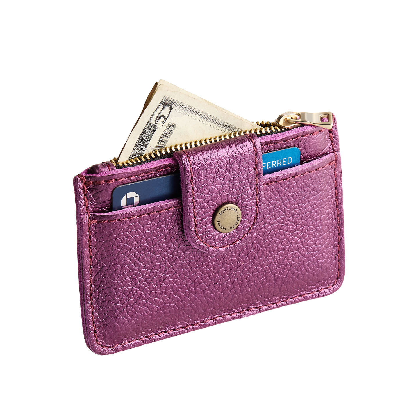 Sabrina Wallet