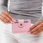 'Almost Perfect' Sabrina Wallet