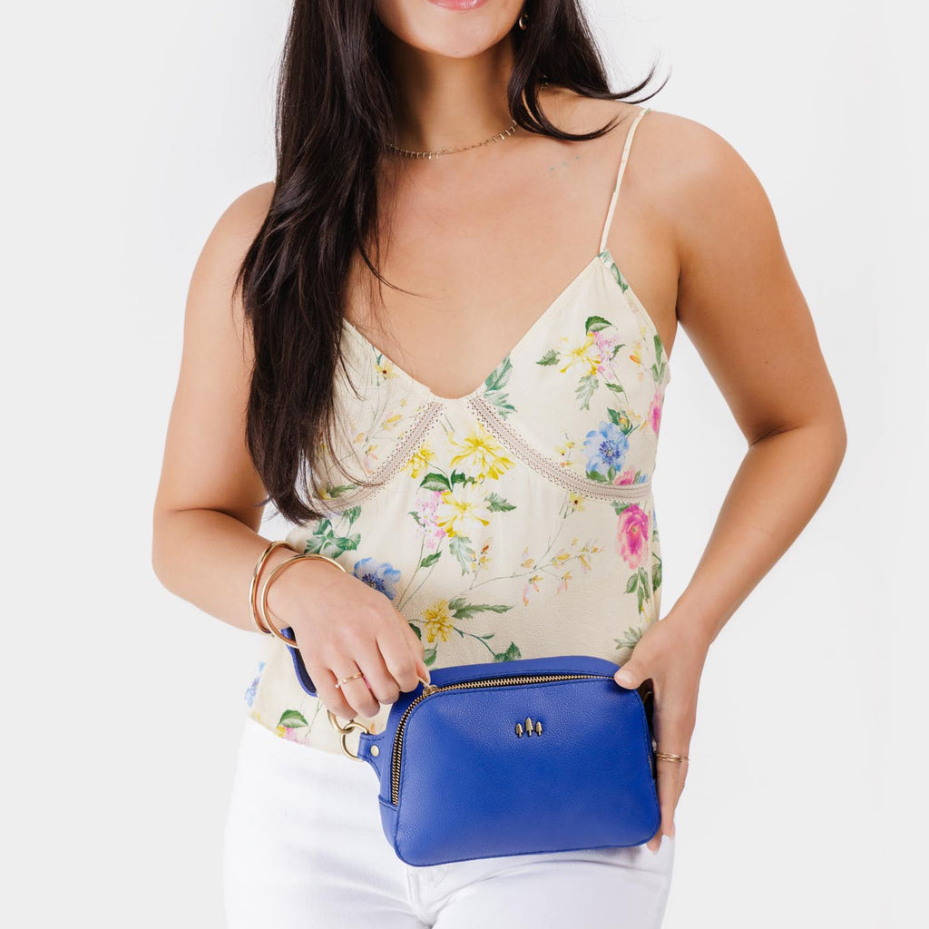 Scarlett Sling Bag
