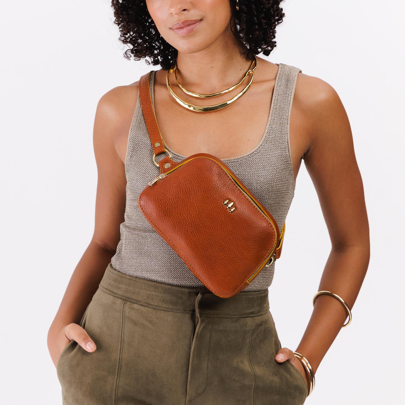 Scarlett Sling Bag