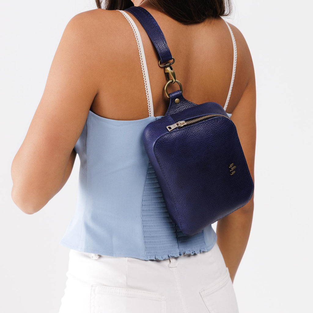 Scarlett Sling Bag