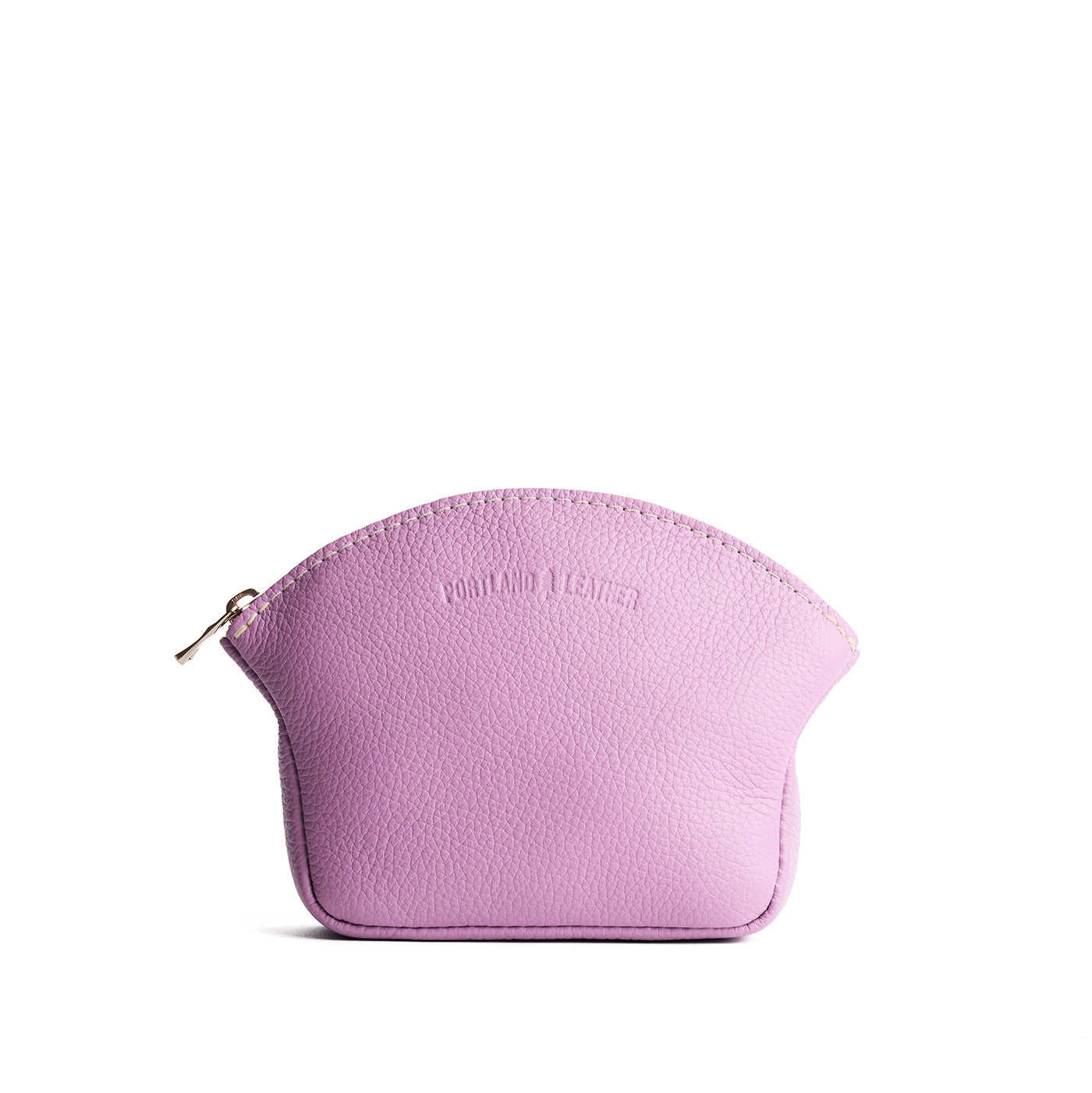 'Almost Perfect' Seashell Pouch