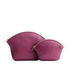 'Almost Perfect' Seashell Pouch