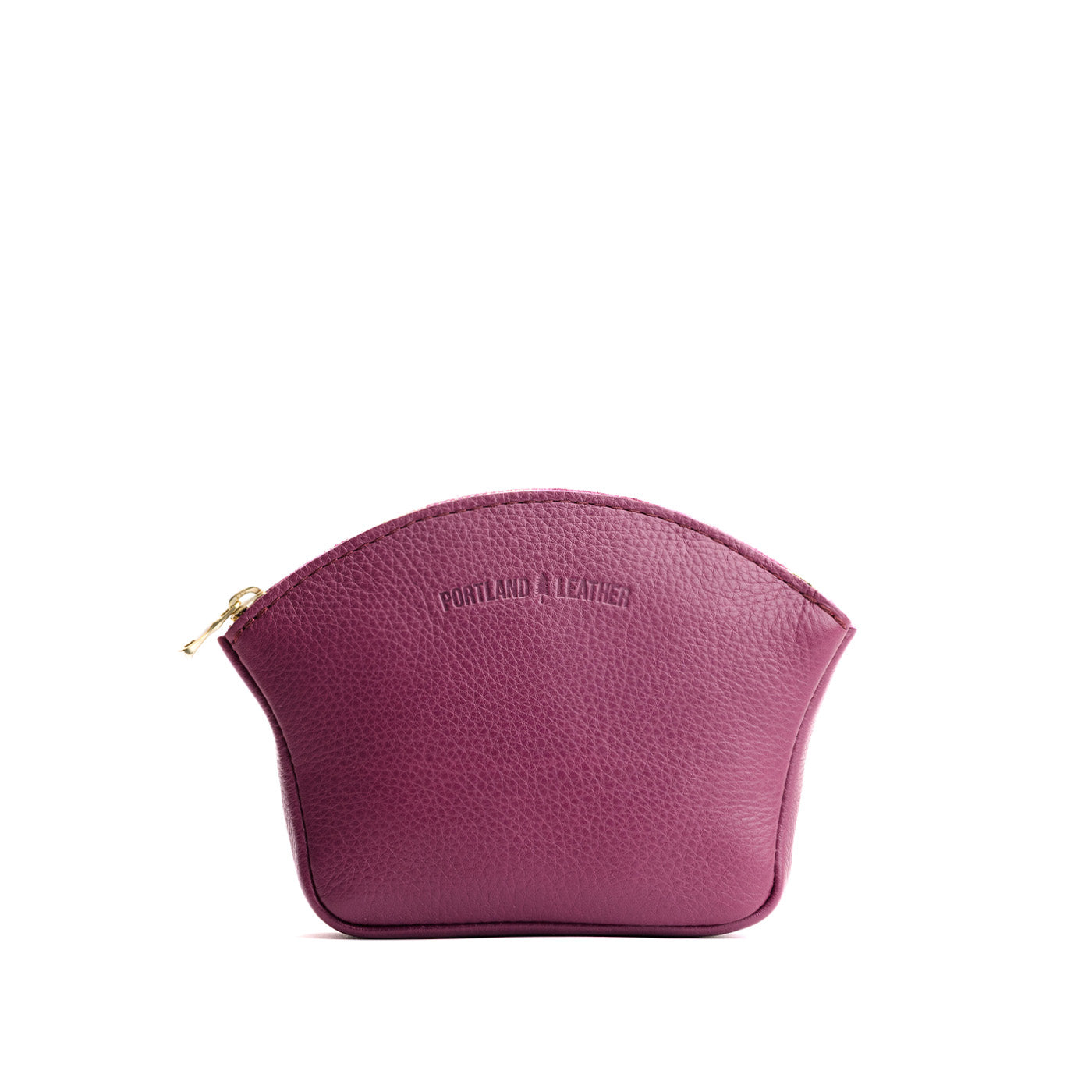 'Almost Perfect' Seashell Pouch