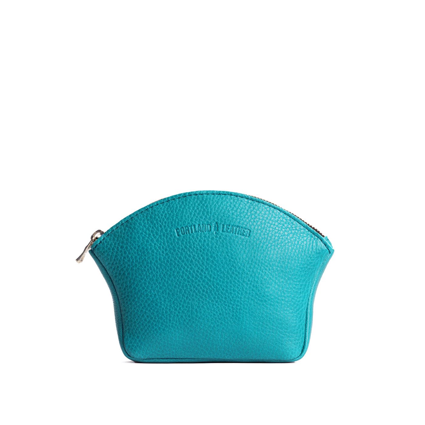 'Almost Perfect' Seashell Pouch