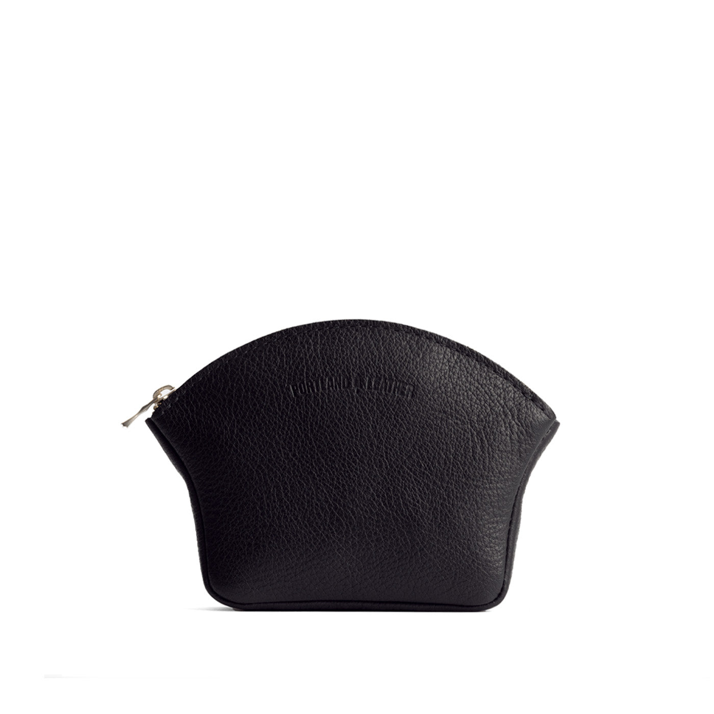 'Almost Perfect' Seashell Pouch