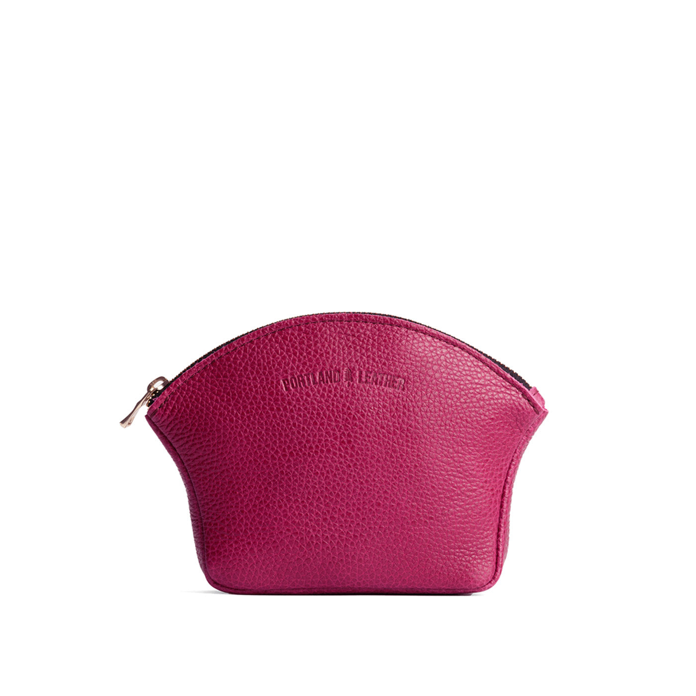 'Almost Perfect' Seashell Pouch