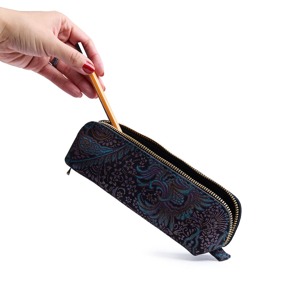 'Almost Perfect' The Sidekick Pouch