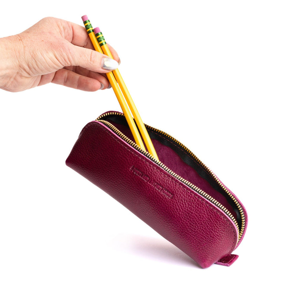 'Almost Perfect' The Sidekick Pouch