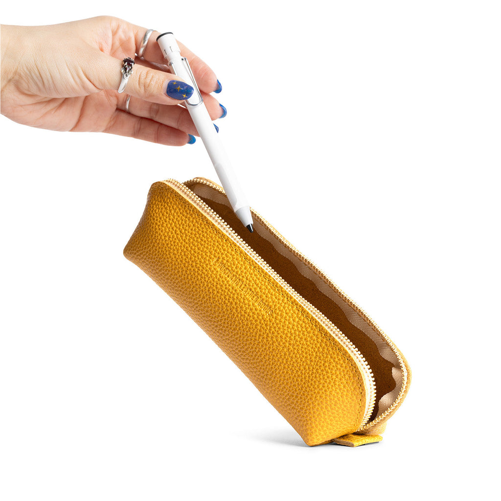 'Almost Perfect' The Sidekick Pouch