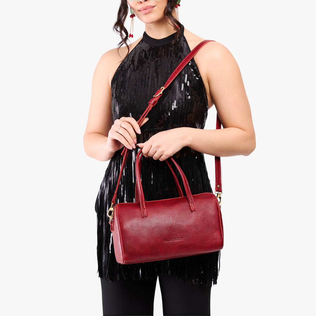 Sloan Doctor Bag