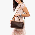 'Almost Perfect' Sloan Doctor Bag