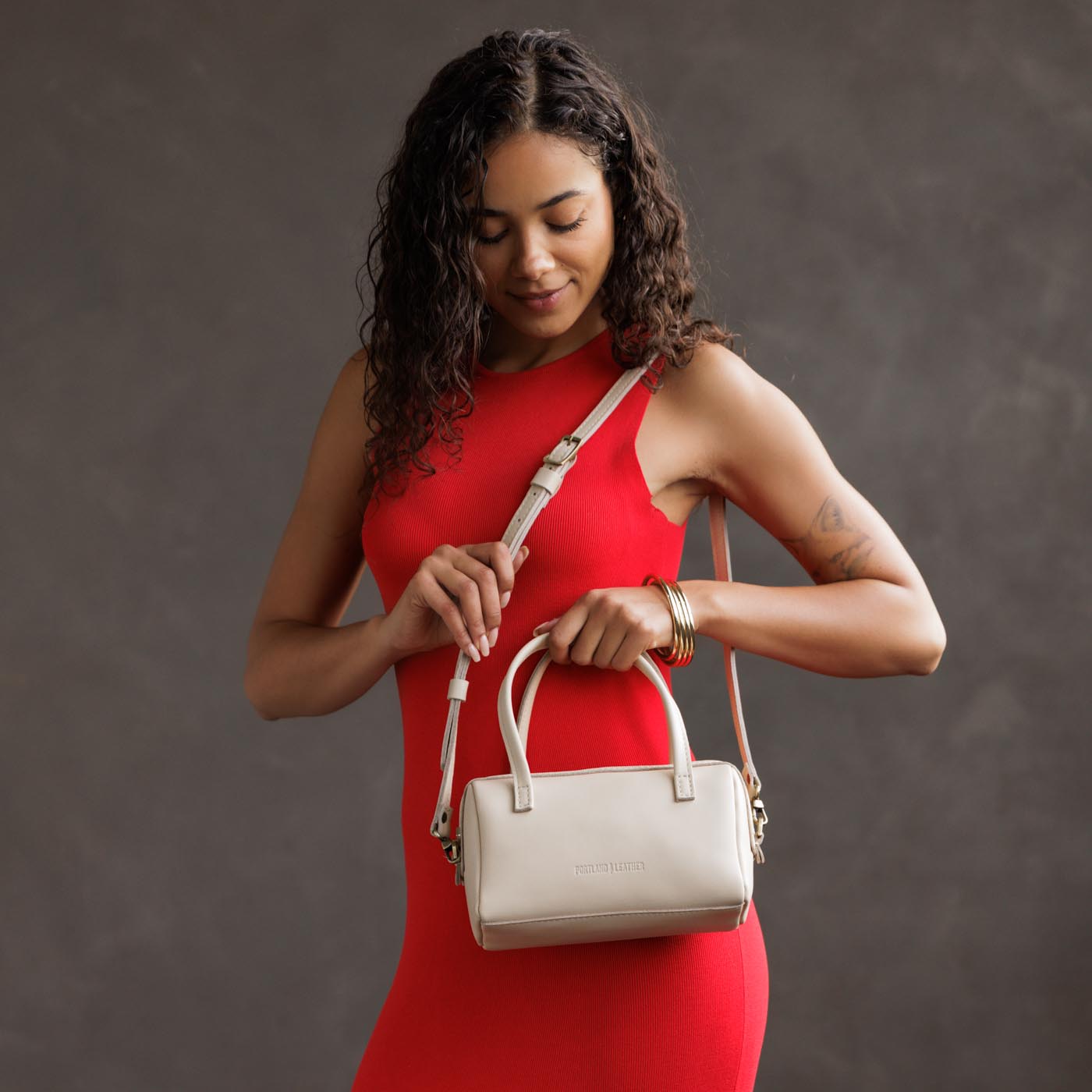 'Almost Perfect' Sloan Doctor Bag