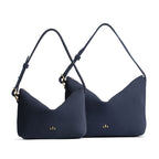 'Almost Perfect' Slouchy Shoulder Bag