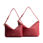 Slouchy Shoulder Bag