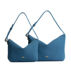 Slouchy Shoulder Bag