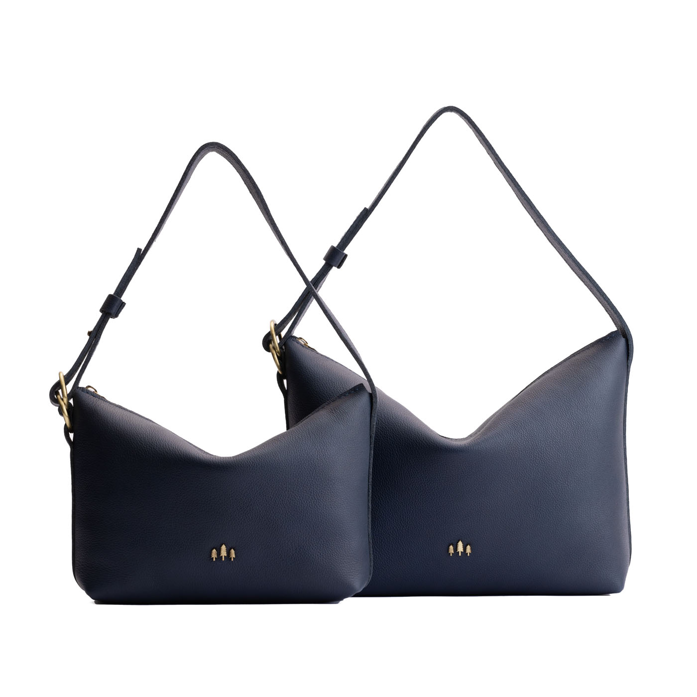 'Almost Perfect' Slouchy Shoulder Bag