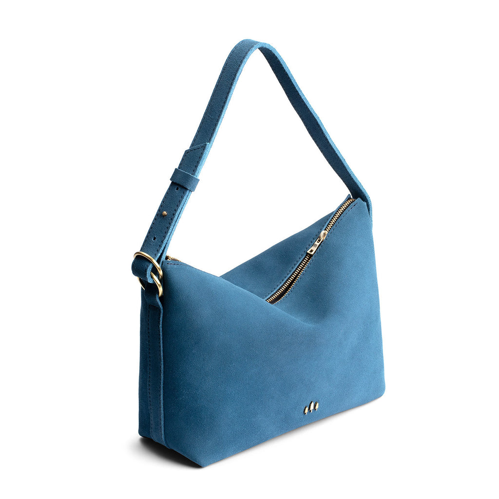 'Almost Perfect' Slouchy Shoulder Bag