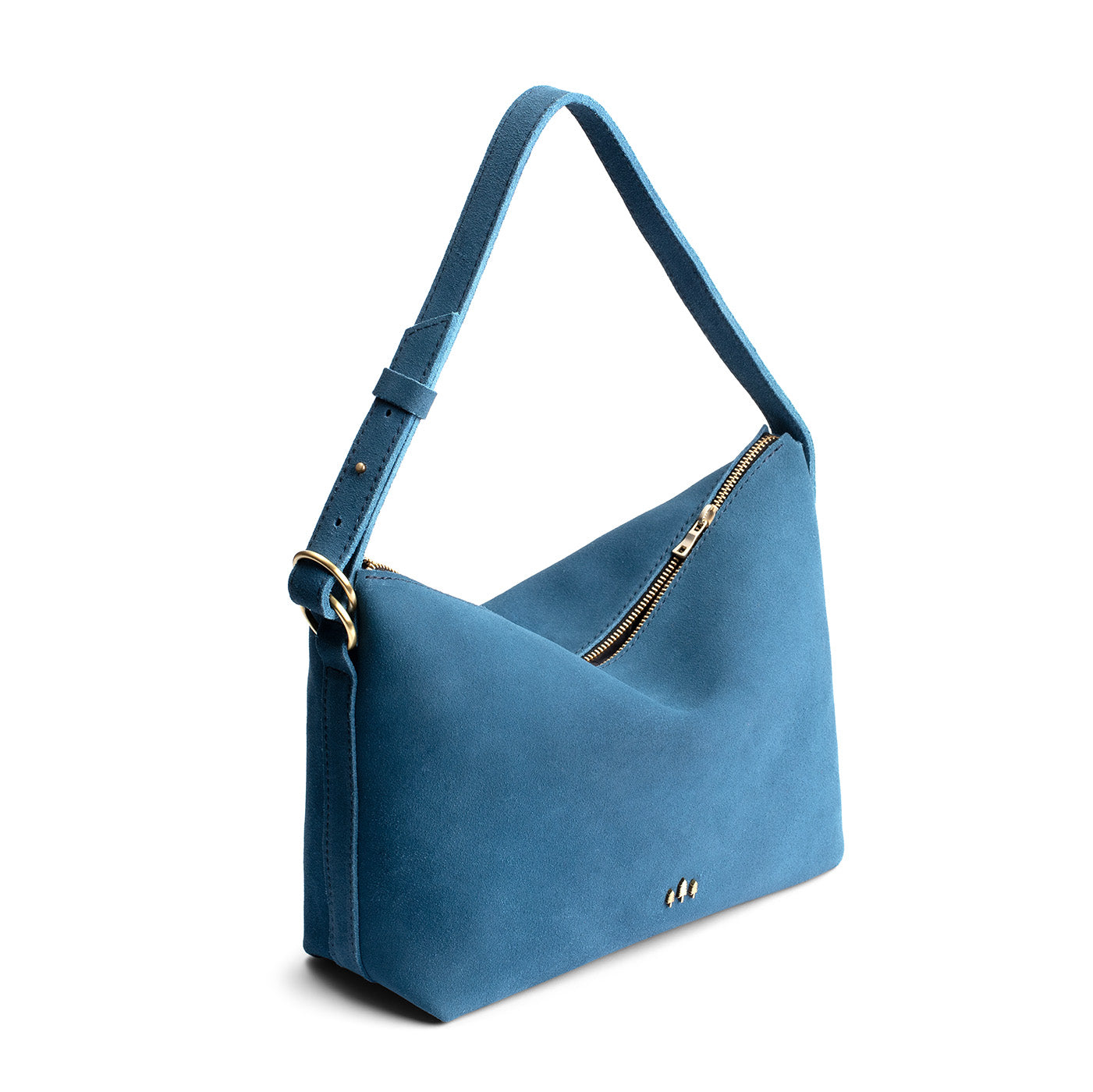 'Almost Perfect' Slouchy Shoulder Bag