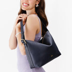 Slouchy Shoulder Bag