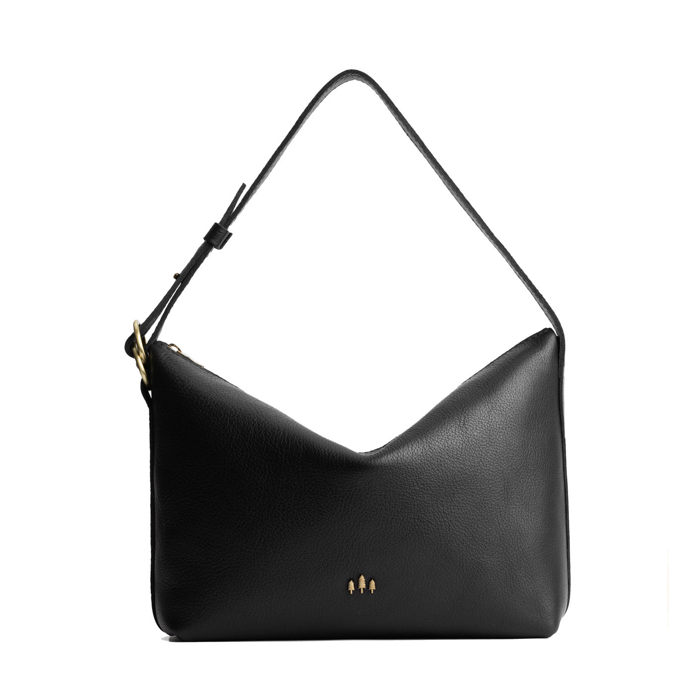 'Almost Perfect' Slouchy Shoulder Bag