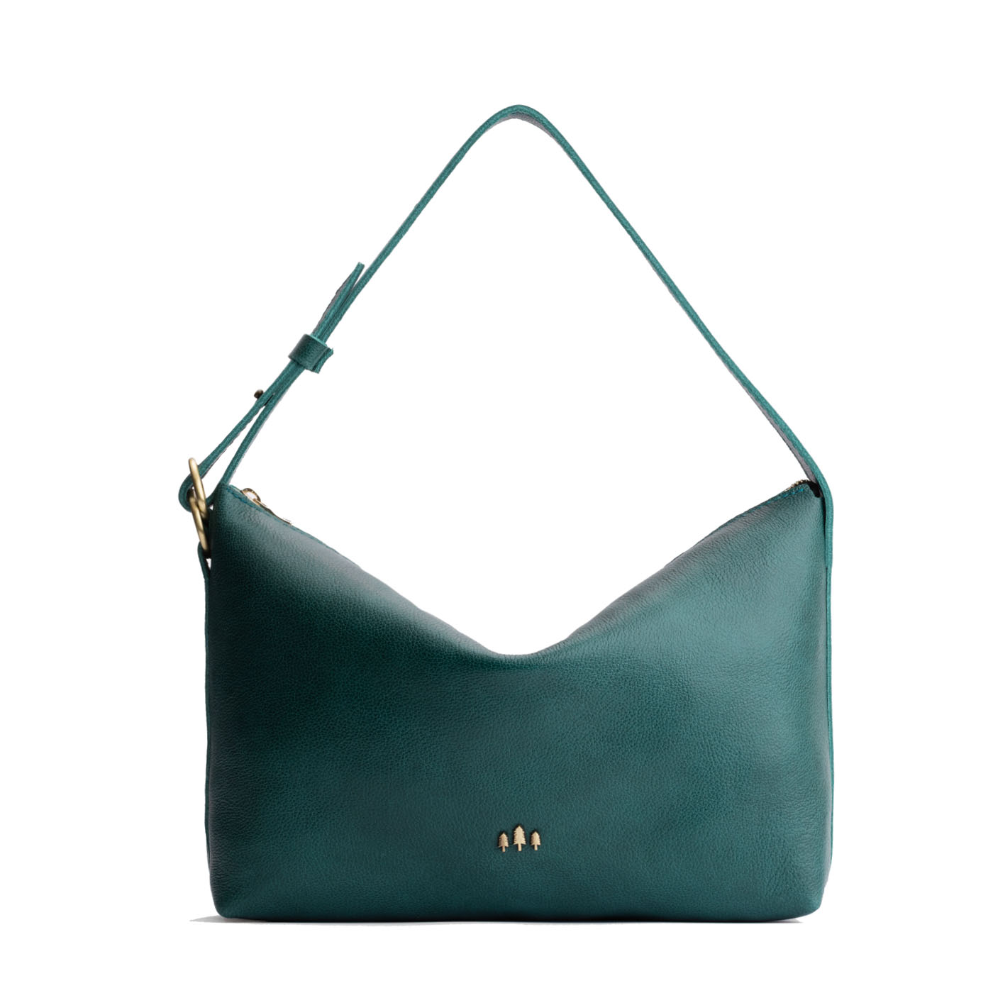 'Almost Perfect' Slouchy Shoulder Bag