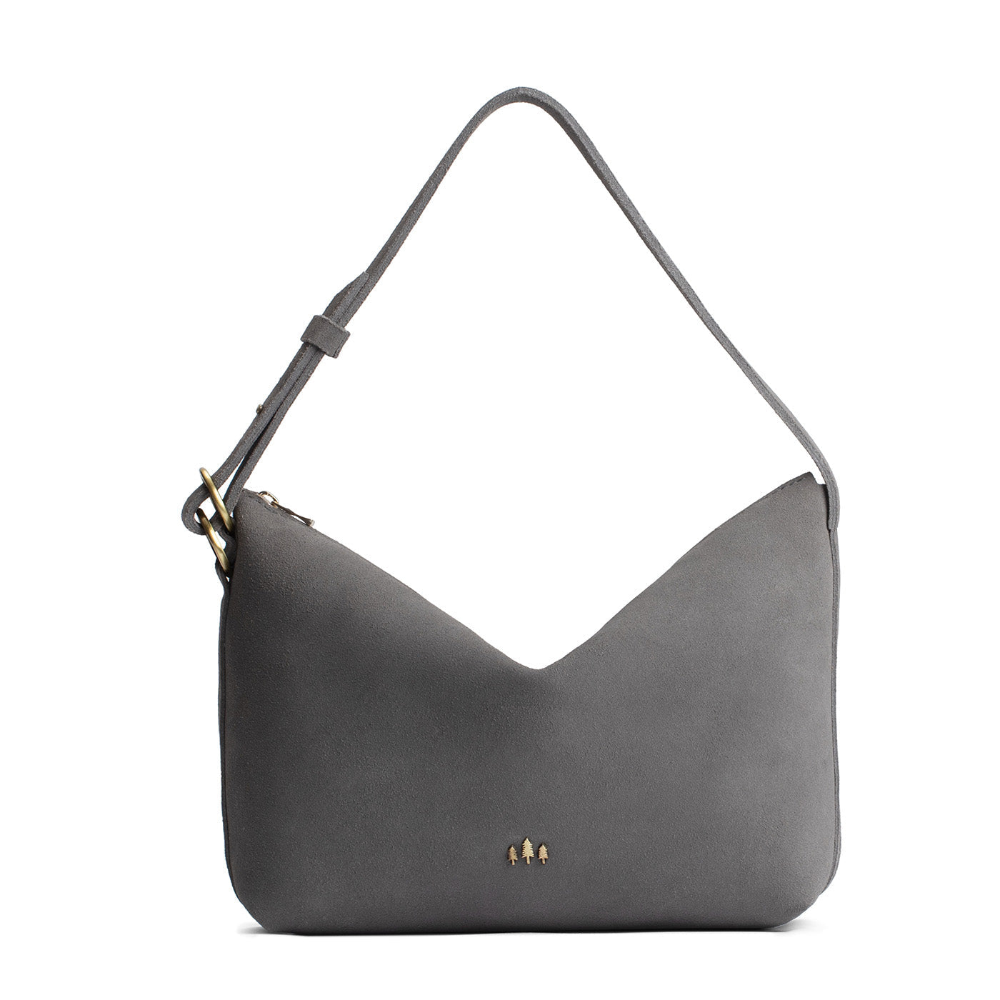 'Almost Perfect' Slouchy Shoulder Bag