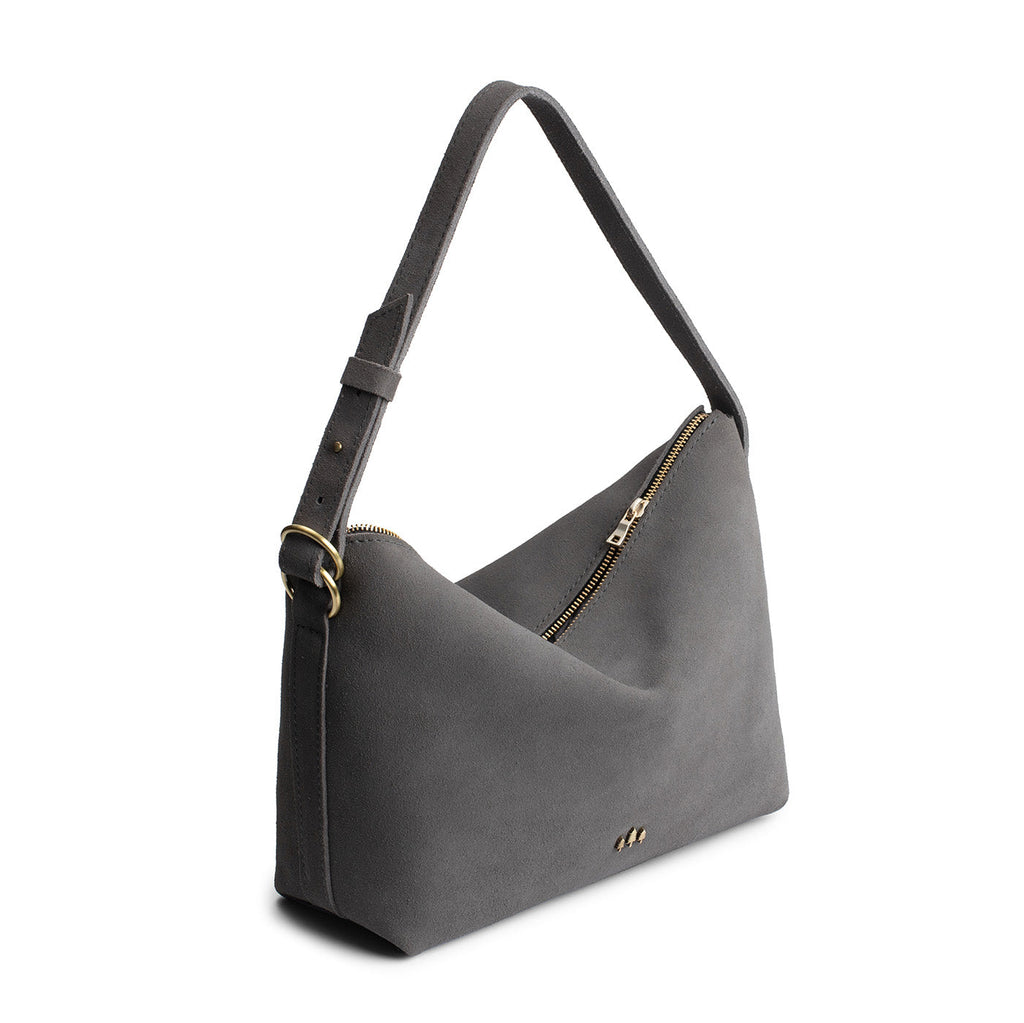 'Almost Perfect' Slouchy Shoulder Bag