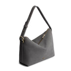 'Almost Perfect' Slouchy Shoulder Bag