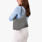 'Almost Perfect' Slouchy Shoulder Bag