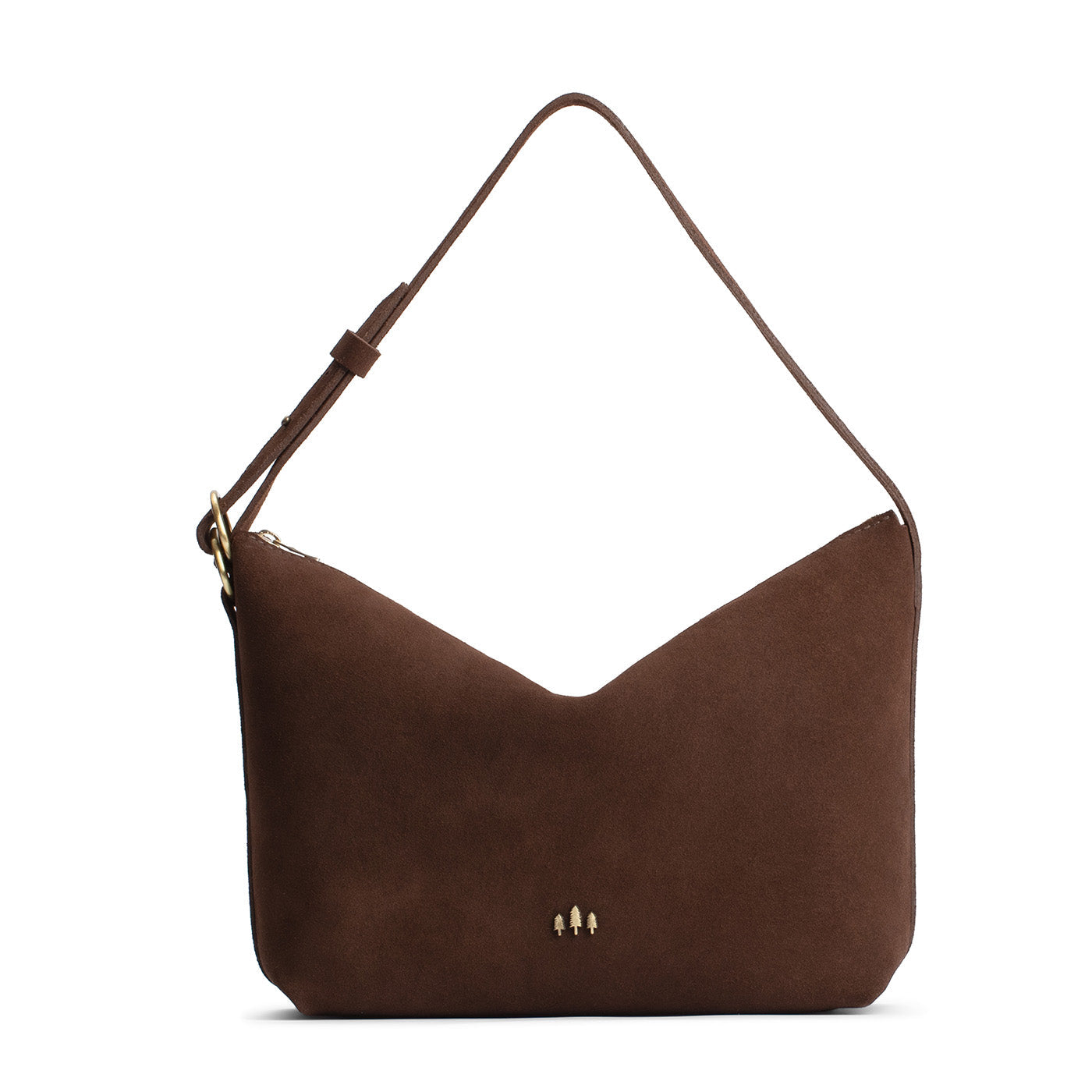 Slouchy Shoulder Bag
