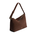 'Almost Perfect' Slouchy Shoulder Bag