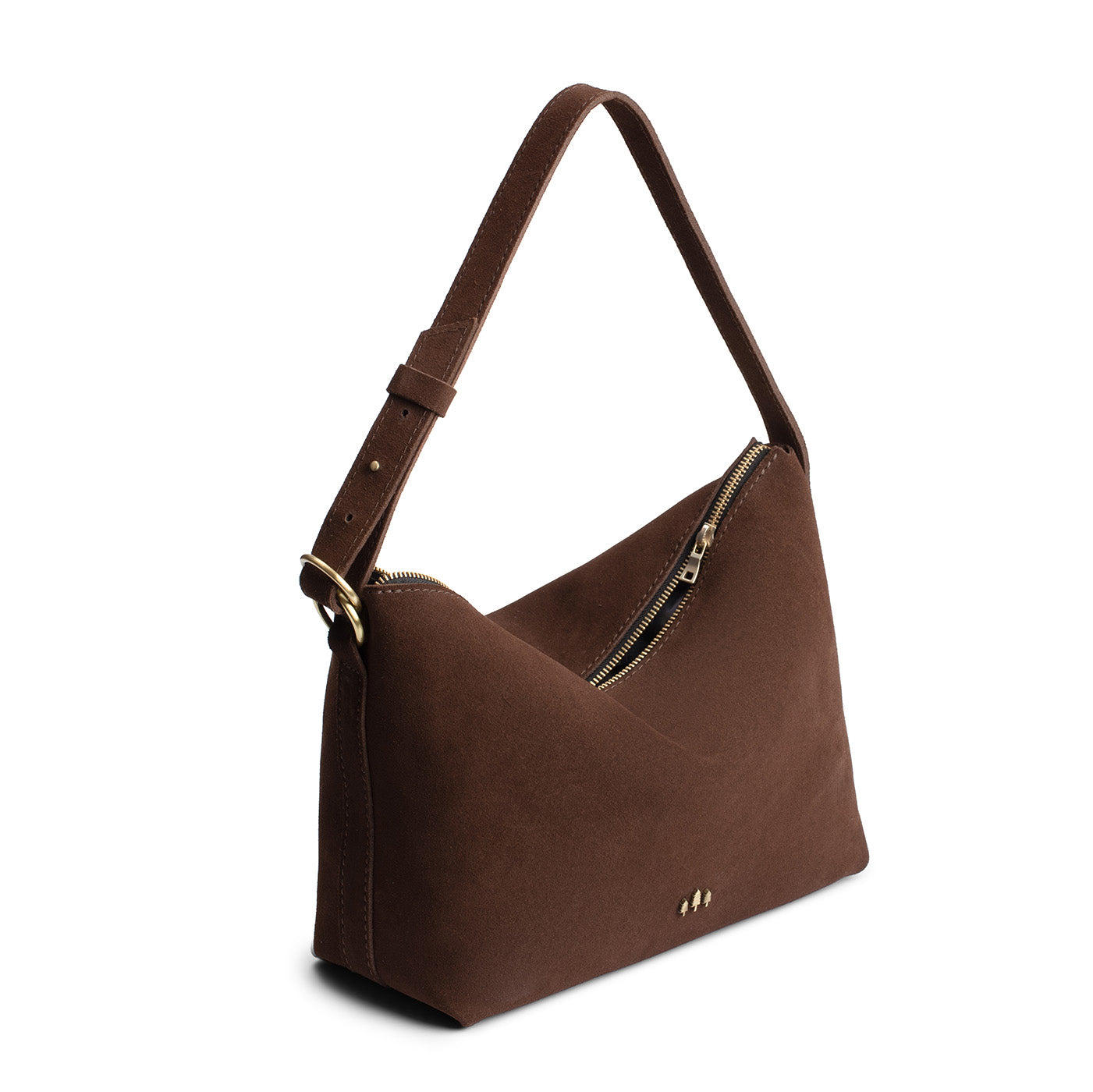 'Almost Perfect' Slouchy Shoulder Bag