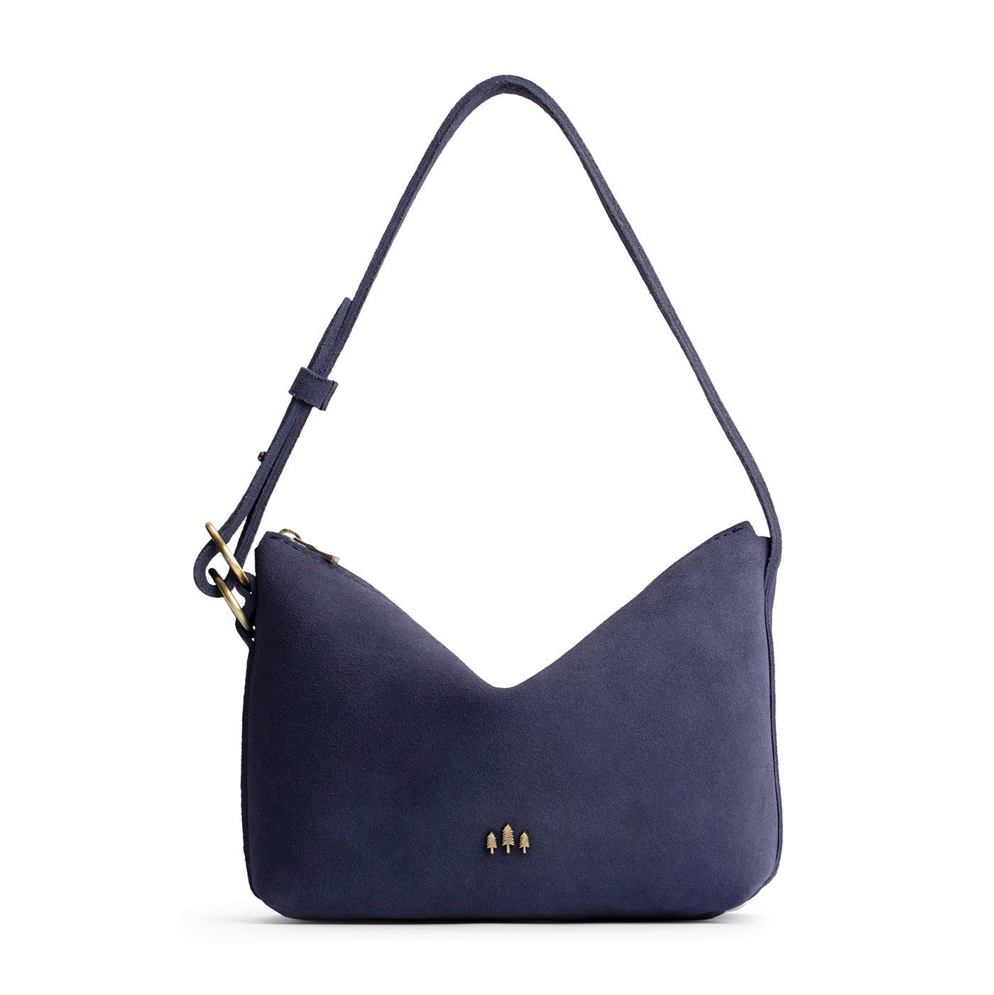 'Almost Perfect' Slouchy Shoulder Bag