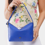 Slouchy Shoulder Bag