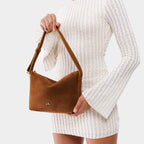 Slouchy Shoulder Bag