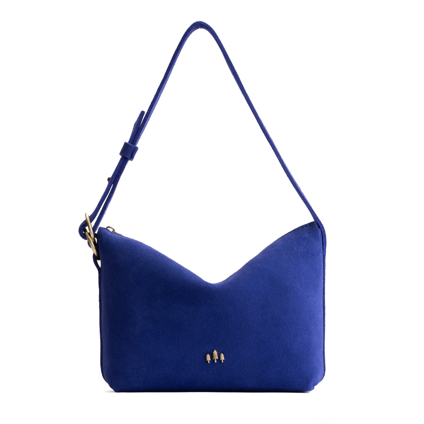 'Almost Perfect' Slouchy Shoulder Bag