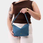 Slouchy Shoulder Bag