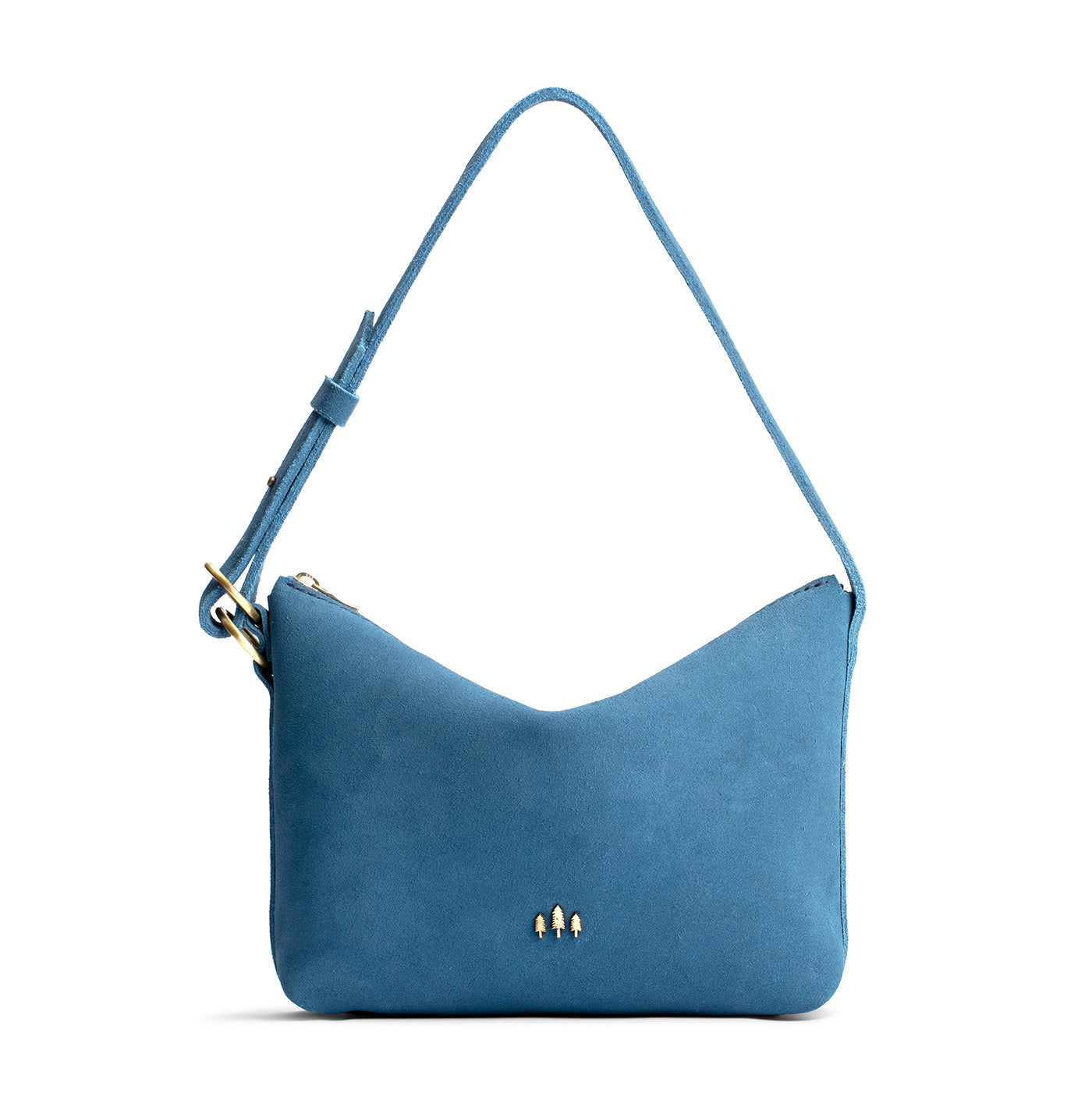'Almost Perfect' Slouchy Shoulder Bag